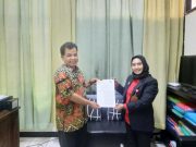 BKBH FH USM – Pemkab Semarang Jalin Kerja Sama