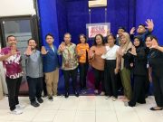 Rektor USM: Jauhilah Kekerasan Seksual, Jangan Jadi Pemicu