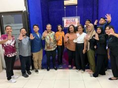 Rektor USM: Jauhilah Kekerasan Seksual, Jangan Jadi Pemicu