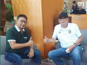 Rahim Soekasah: Benny Layak Jadi Exco PSSI