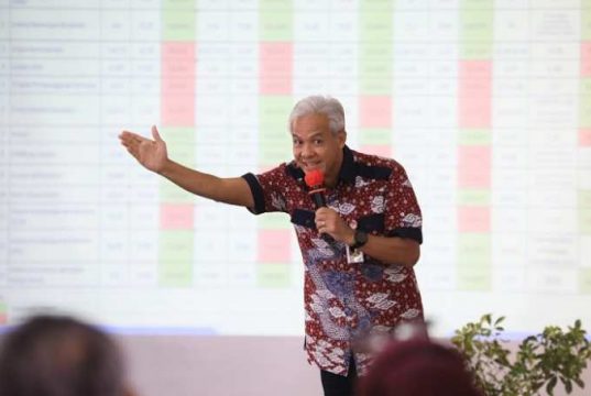 ‘Dinas Tenaga Kerjanya Nggak Respons, Tak Kethaki…’