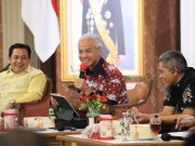 BPBD Jateng Siapkan Bantuan untuk Korban Gempa Papua