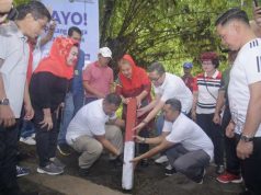 Canangkan ‘Gema Patas’, Pemkot Semarang Targetkan PTSL Rampung Akhir Tahun 2023