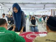 62.5% Quota Kedokteran Unissula Telah Terisi