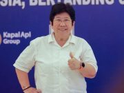 BNI Sirkuit Nasional 2023 Kembali Digelar di 12 Kota