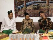 Wasekjen PBNU Kunjungi Ponpes Keluarga Ganjar