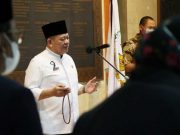 Tiga Tokoh Sepak Bola Indonesia Berpulang, LaNyalla Berduka Cita