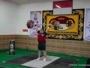NOC Indonesia Yakin Akan Muncul Calon Juara Baru Angkat Besi di SEA Games Kamboja