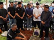 Ucapkan Belasungkawa Atas Wafatnya Kang Nug, Iwan Bule: Beliau Tokoh Sepak Bola yang Fenomenal