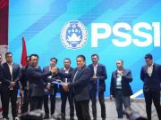 KP dan KB Umumkan Daftar Calon Tetap Komite Eksekutif PSSI