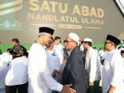 NU Harus Masuk ke Era Kekinian