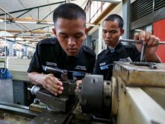 Pendaftaran SMKN Jateng dan 15 SMKN Semi Boarding Dibuka Mulai 14 Februari 2023