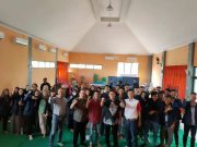 LPPM Puas, Program Kerja Mahasiswa KKN USM Selesai Tepat Waktu