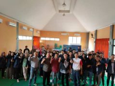 LPPM Puas, Program Kerja Mahasiswa KKN USM Selesai Tepat Waktu