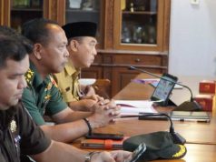 Tekan Inflasi, Jepara Lepas 10 Ton Beras Medium