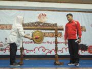 JFMI di USM, Safitri: Fotografi dan Pariwisata Bagaikan ”Tumbu Ketemu Tutup”