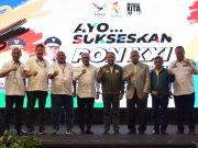 Dua Mantan Ketum PSSI Dukung Amali Jadi Waketum PSSI