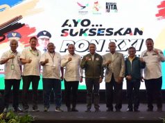 Dua Mantan Ketum PSSI Dukung Amali Jadi Waketum PSSI