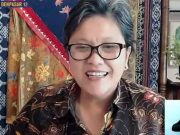 Bangsa yang Sehat, Lahirkan Negara yang Kuat