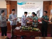 HPN di Jepara, Wartawan Njeporo Cerdas, Jepara Bergas