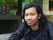 Sibuk Berorganisasi, Tak Membuat Aldo Kesampingkan Tugas Kuliah