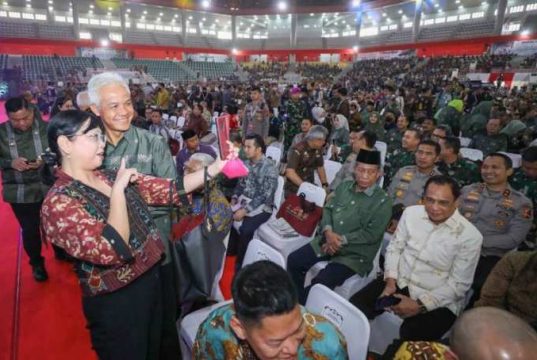 Pers Indonesia Sedang Tak Baik-baik Saja