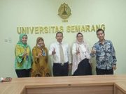 BNI dan USM Pererat Kerja Sama