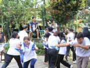 Makrab UKM PSM Sapta Gita USM, Kerukunan Antaranggota Makin Erat