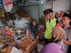 Harga Beras dan Minyak Goreng Masih Tinggi