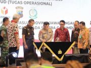 Sosialisasi Tahapan Pemilu 2024 Harus Digencarkan