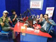 Band Svarsati USM, UNOX UKM Musik USM, dan Jantaka USM Meriahkan Penutupan JFMI Ke-13