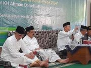 Insan Pers Bertindak sebagai Penyampai Kebenaran