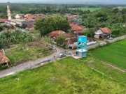 Bankeu Pemprov Jateng Senilai Rp 1,38 Miliar, Jadikan Warga Desa Sijono Makin Produktif