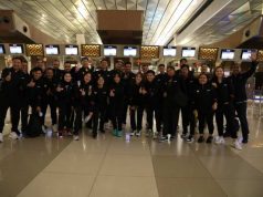 Badminton Asia Mixed Team Championships 2023, Indonesia Turunkan 16 Pemain