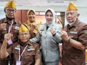 DPP LVRI Beri Klarifikasi Terkait Organisasi Pemuda Panca Marga