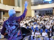 Rendahnya UMP Jateng Jadi Cemoohan