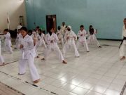 Inkai Kota Semarang Incar Posisi Tiga Besar Kejurda 2023