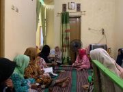 Tim 1 KKN Undip Sosialisasikan Pentingnya Cek Gula Darah Sewaktu untuk Cegah Penyakit Diabetes