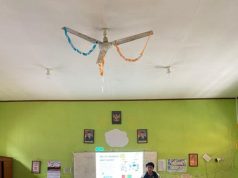 Mahasiswa KKN Undip Ajarkan Pengoperasian Komputer Kepada Murid SDN 04 Banjaranyar Brebes