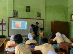 Tingkatkan Minat Belajar Anak, Mahasiswa KKN Undip Lakukan Kegiatan Yang Menyenangkan