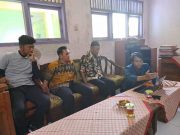 Lebih Menarik! Begini Hasil Relayout Interior Perpustakaan SDN Kaligangsa Kulon 02