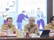 Kepala Daerah di Jateng di-Deadline Selesaikan Data Kemiskinan