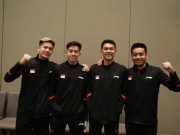 Demi Strategi dan Adaptasi, Pemain Siap Dimainkan