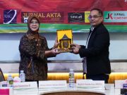 Magister Kenotariatan UI Studi Banding Ke Magister Kenotariatan Unissula