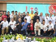 Menpora Amali Buka FGD Penyempurnaan Inpres Nomor 3 Tahun 2019