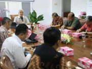 Hasil Panen Padi Jateng Masih Terserap ke Provinsi Lain