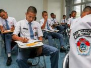 SMKN Jateng Buka Pendaftaran Gratis untuk 754 Siswa Miskin