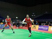 Fajar/Rian Manfaatkan Laga untuk Pemanasan