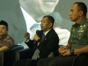 Dialog Kebangsaan USM-PWI Jateng, Rektor USM: Kampus Mencetak Generasi yang Beriman