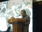 Dialog Kebangsaan di USM, Prof Sudharto: Kampus Harus Jadi Pusat Pemikiran